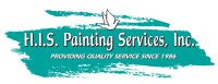 H.I.S. Painting Services, Inc.